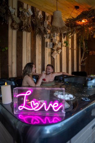 Domaine AbracadaRoom : Domaine ForRest - Image 19