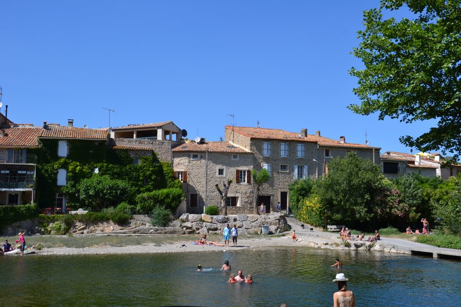 Domaine AbracadaRoom : Camping Olivigne - Image 3