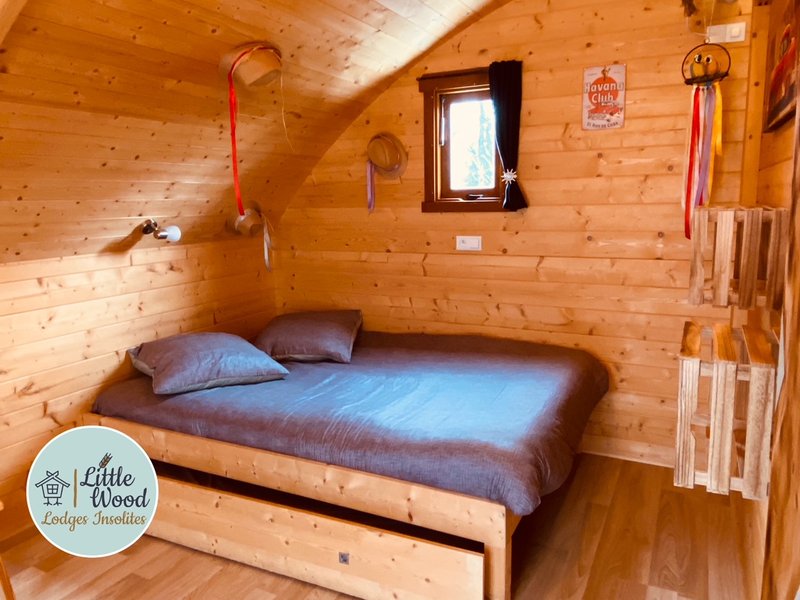 Hébergement AbracadaRoom : HAVANA - Image 10