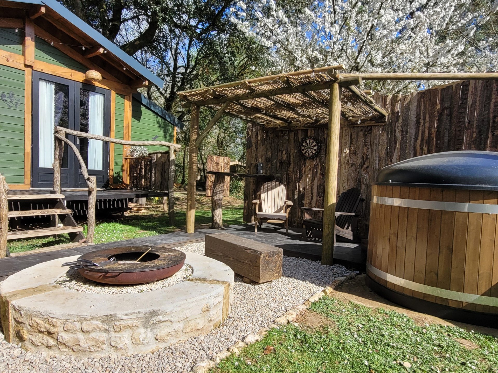 O'Logis de Grisette & SPA