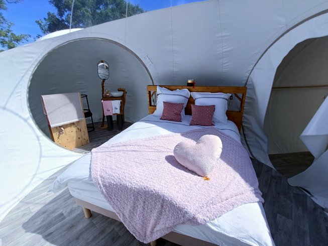 Hébergement AbracadaRoom : Belle Etoile - Image 3