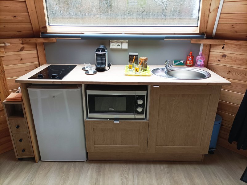 Domaine AbracadaRoom : Kota 'Dans les étoiles' - Image 22