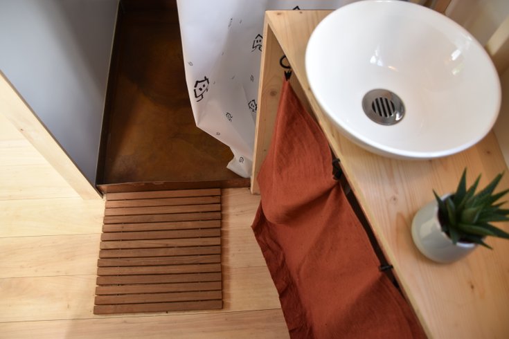 Hébergement AbracadaRoom : Cabotte Rouge & Spa - Image 6