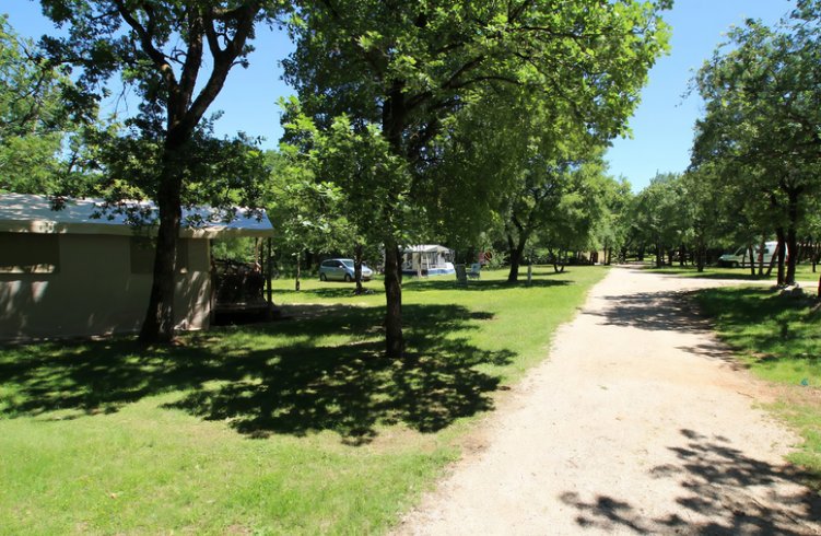 Hébergement AbracadaRoom : Glamping Lodge SdB - Image 15