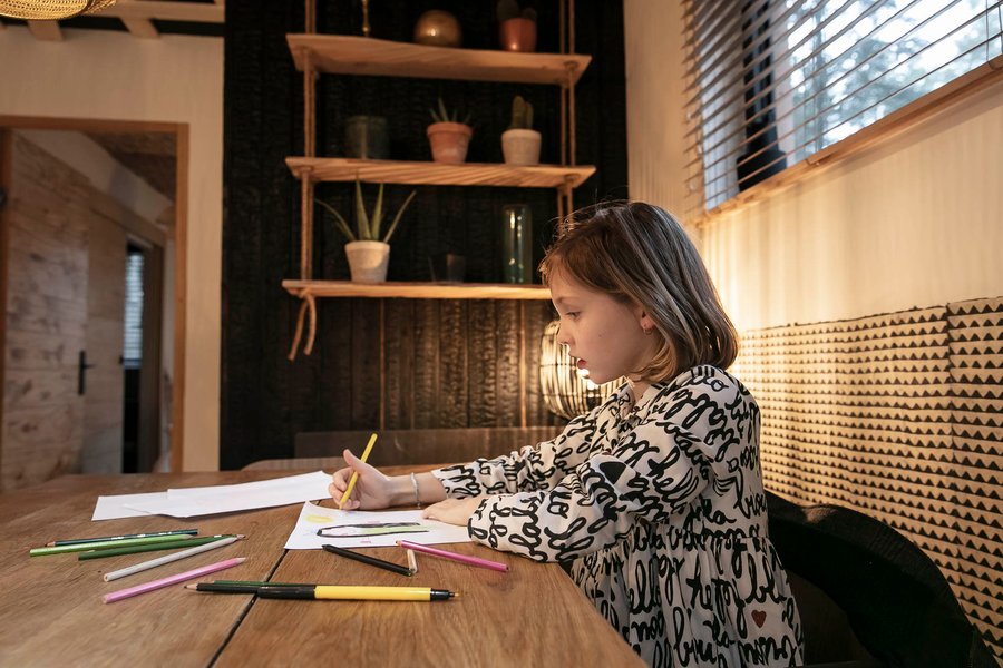 Hébergement AbracadaRoom : Le refuge & Spa - Image 20