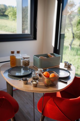 Hébergement AbracadaRoom : Helsinki & Spa - Image 14