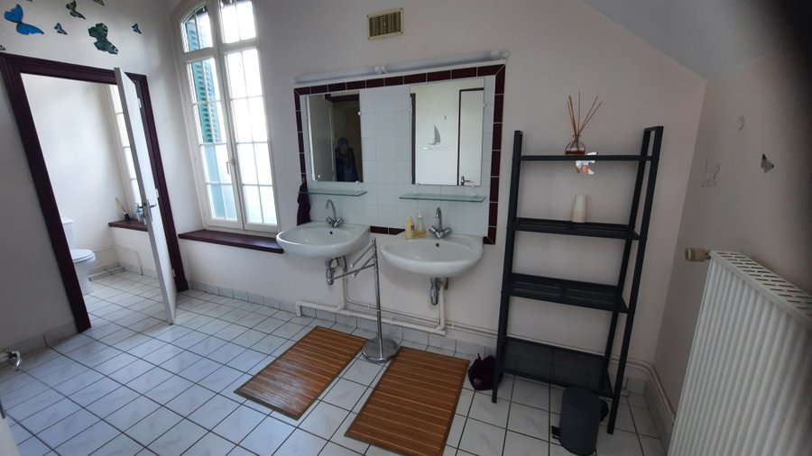 Hébergement AbracadaRoom : LA GARE DE CHAMBRETAUD - 7 chambres - Image 18