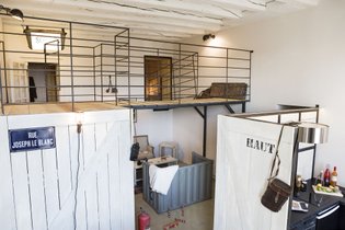 Chambre à thème Loire-Atlantique