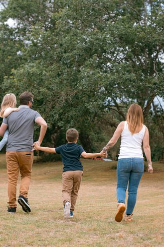 Hébergement AbracadaRoom : Roulotte classique - Campo 5 - Image 4