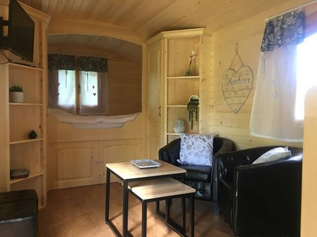 Hébergement AbracadaRoom : La Roul'Hôte - Image 3