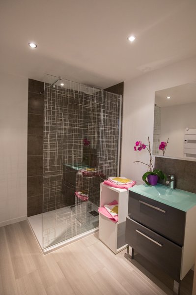 Hébergement AbracadaRoom : Le DOME ETOILE - Image 4