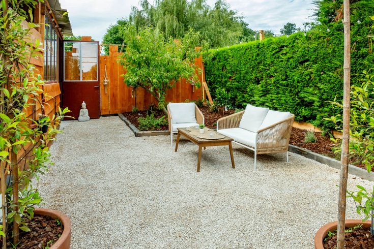 Hébergement AbracadaRoom : Le Cabanid - Image 6