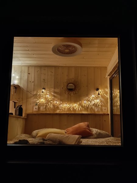 Domaine AbracadaRoom : Homnest (Viens) - Image 26