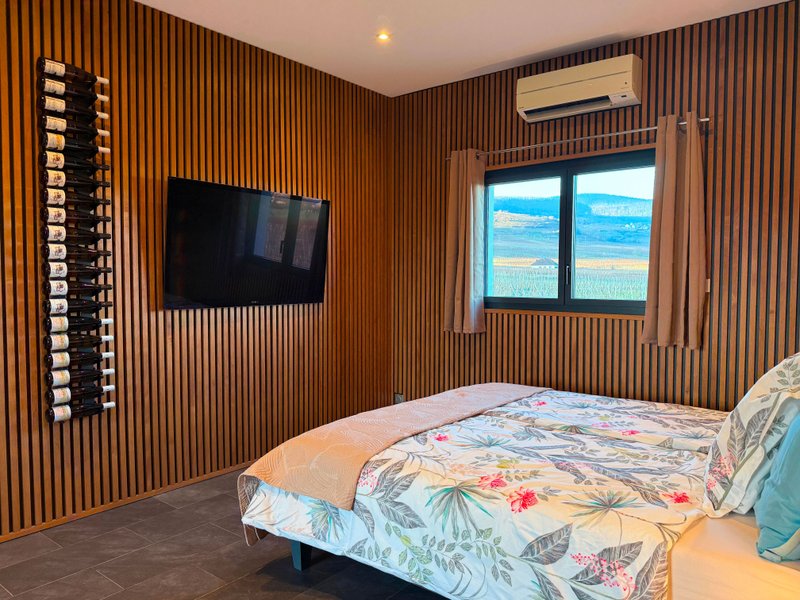 Hébergement AbracadaRoom : L'Inattendue - Image 2