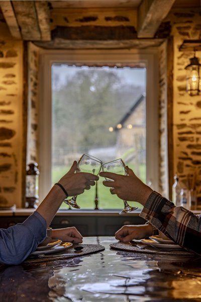 Domaine AbracadaRoom : Le Ranch Normand - Image 7