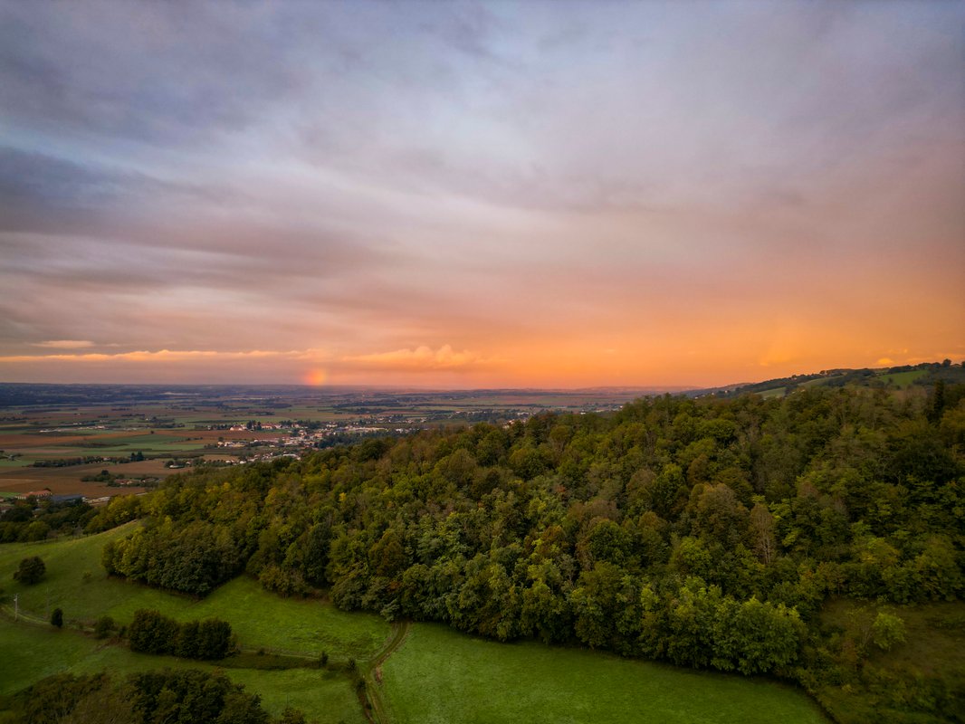 Lodge SPA Prestige à Gillonnay (31)