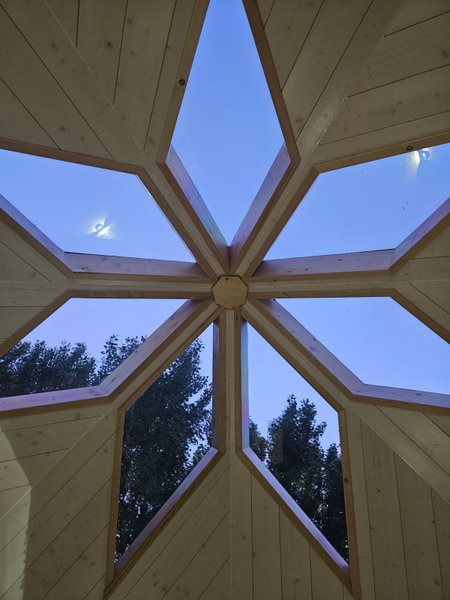 Domaine AbracadaRoom : Les Dômes de Draëck - Image 6