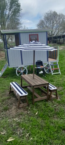 Hébergement AbracadaRoom : La Poète "La Muse" & Spa privatif - Image 14