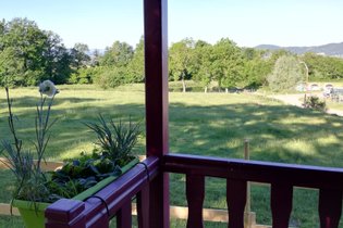 La Ferme du coq à l'âne