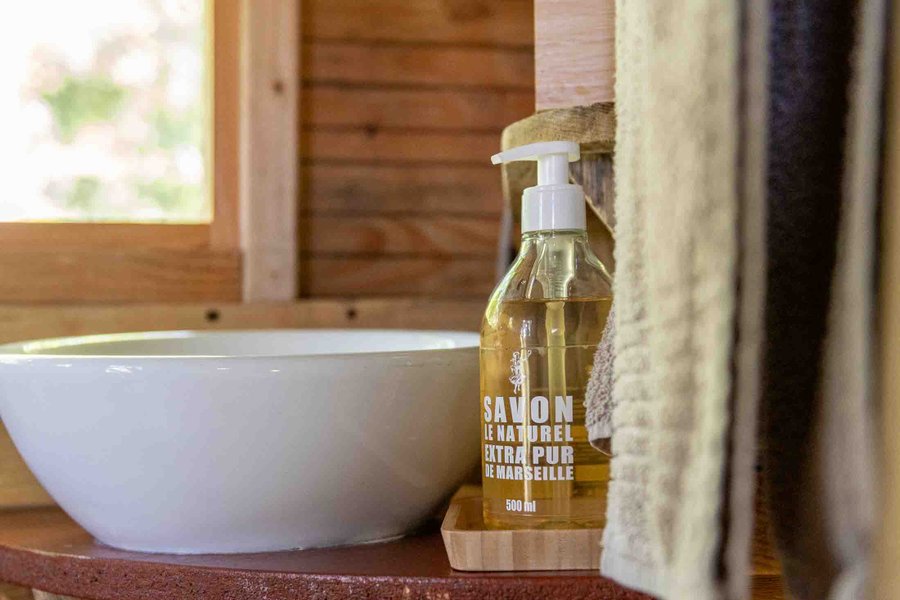 Hébergement AbracadaRoom : Cabane Epervier - Image 8