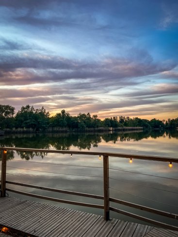 Hébergement AbracadaRoom : Cabane Spa  Design 6 pers - Image 27