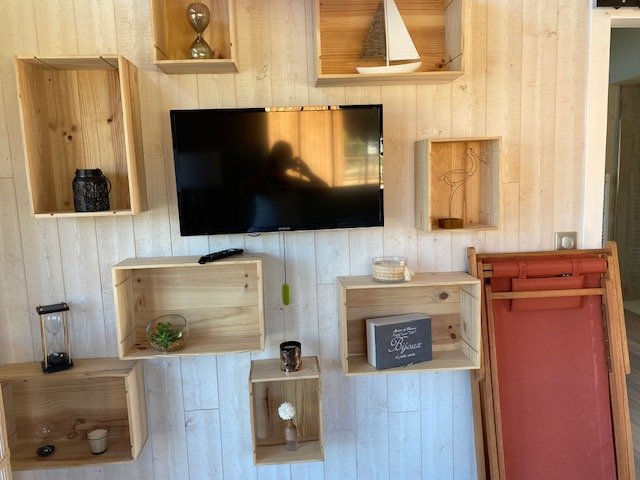 Hébergement AbracadaRoom : La Paloumayre - Image 17