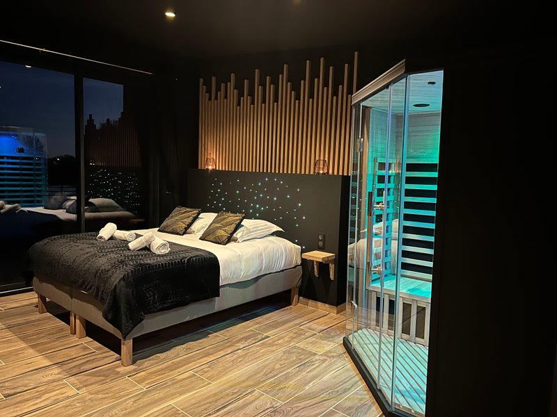 Hébergement AbracadaRoom : SO CHIC - Image 4