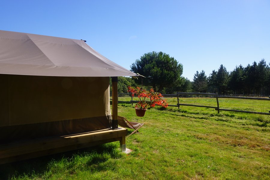 Hébergement AbracadaRoom : Bivouac - Image 5