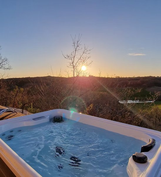 Hébergement AbracadaRoom : Dôme Eden - Image 2