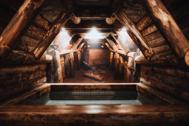 Hébergement AbracadaRoom : La Mine de Buck & Spa - Image 44