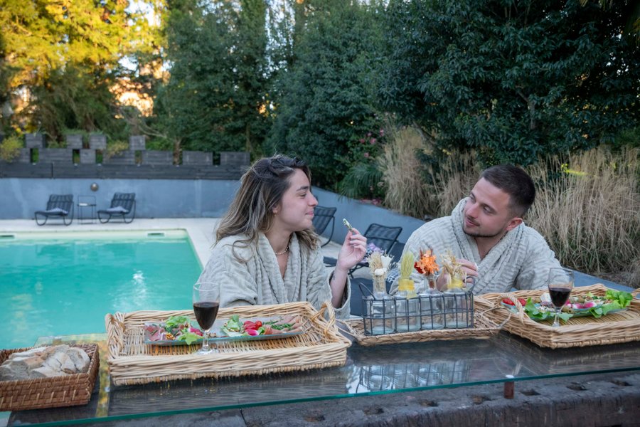 Domaine AbracadaRoom : Domaine ForRest - Image 41