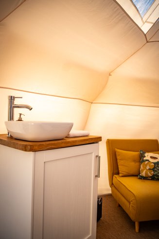 Hébergement AbracadaRoom : Lotus flottant Spa - Libellule - Image 22