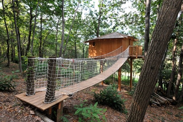 Domaine AbracadaRoom : Le Domaine d'Archambaud - Image 2