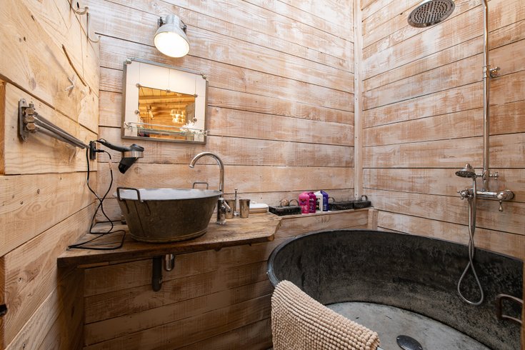 Hébergement AbracadaRoom : ForRest Sand - Image 5