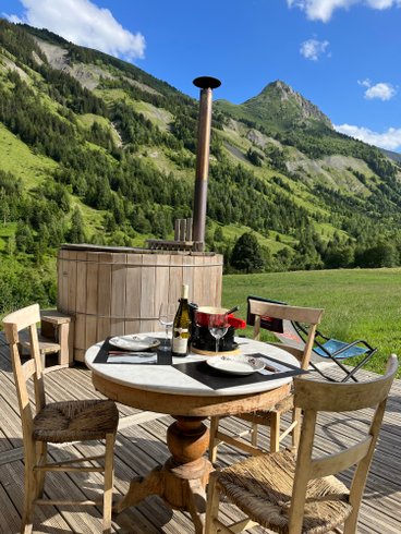 Domaine AbracadaRoom : Chez Mil'gonnet - Image 12