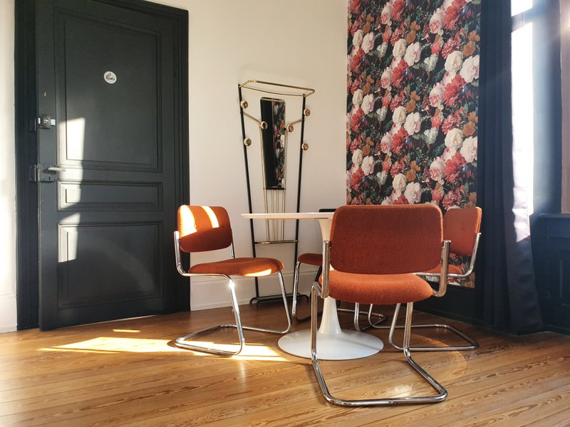 Hébergement AbracadaRoom : Appartement N°5 - Familial 4 Personnes - Image 1