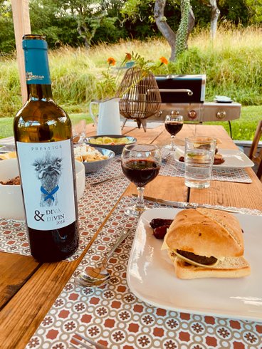 Domaine AbracadaRoom : Camping Vallon de Laborie - Image 4