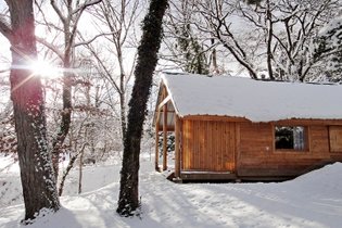 Chalet Montana Divonne les Bains