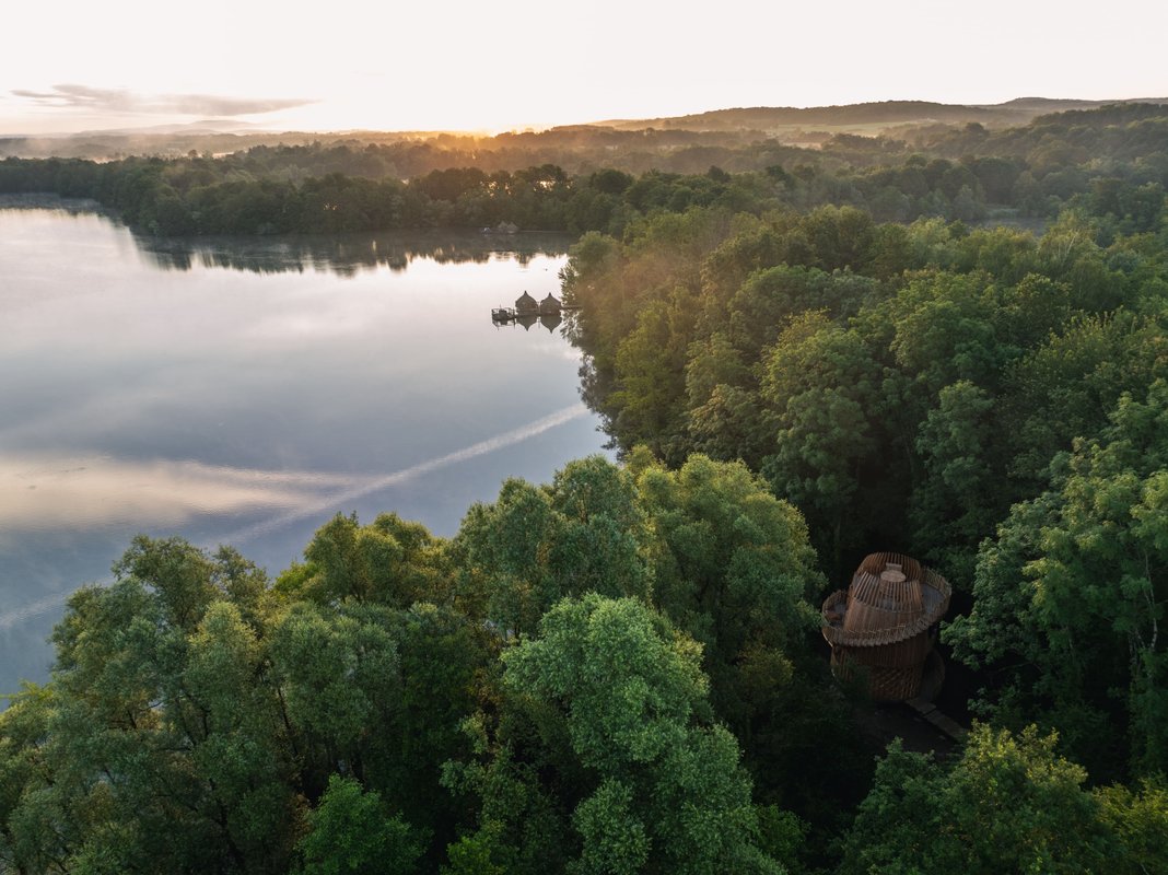 Cabane Spa Immersion à Chassey-Lès-Montbozon (16)