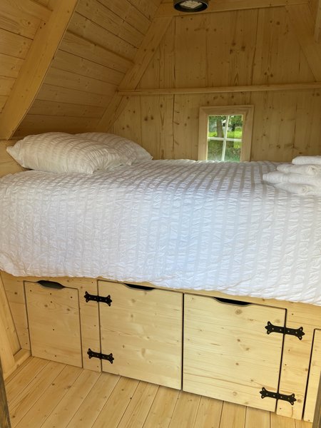 Hébergement AbracadaRoom : La Cabane des Trolls - Image 7