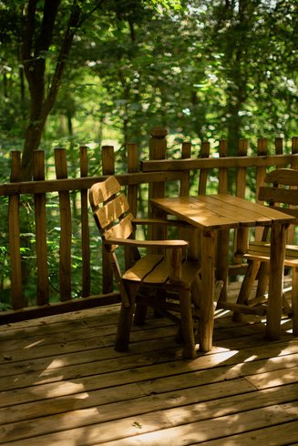 Hébergement AbracadaRoom : Cabane Spa Cocon - Image 12