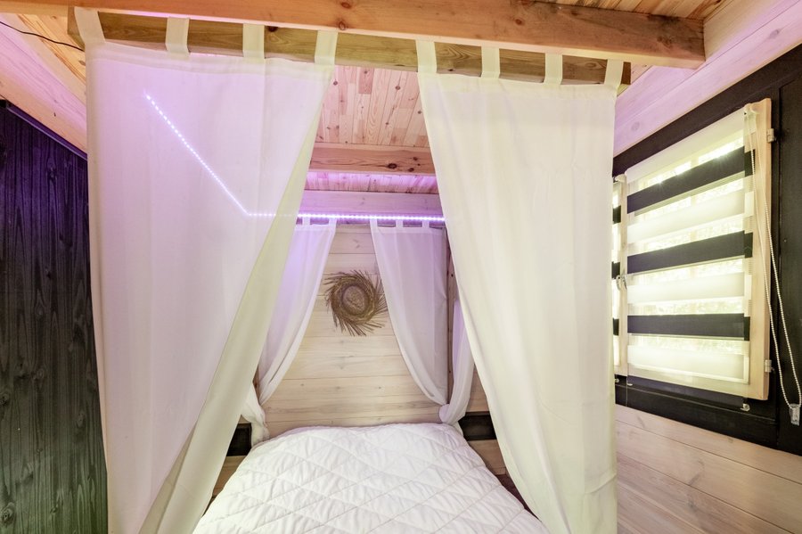 Hébergement AbracadaRoom : La Paloumayre - Image 11