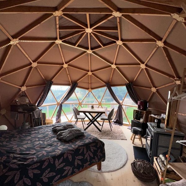 Domaine AbracadaRoom : Moulin du Bourbon - Image 6