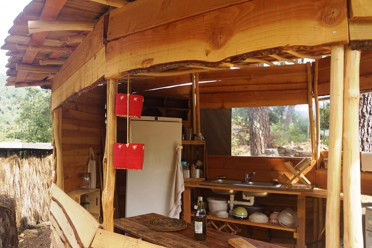 Domaine AbracadaRoom : La Colline Vagabonde - Image 7