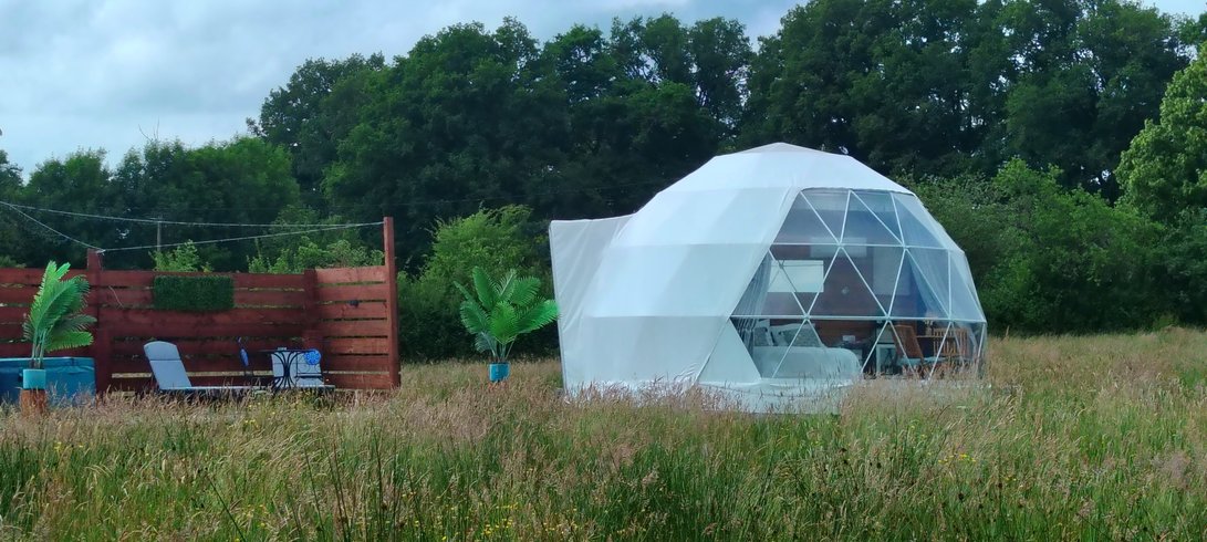 Hébergement AbracadaRoom : Naos & Spa privatif - Image 10