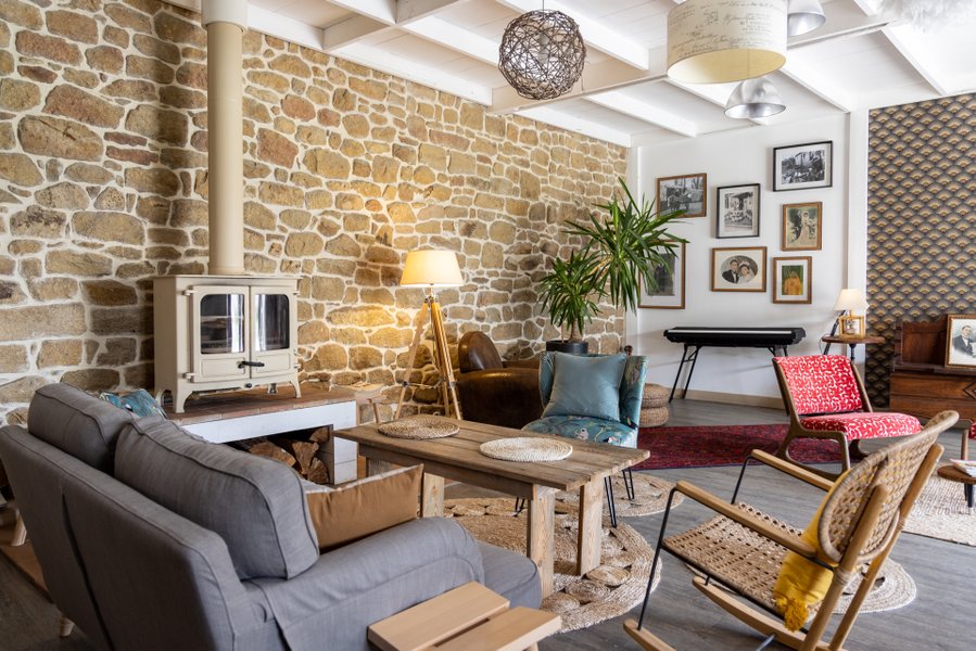 Domaine AbracadaRoom : Dihan Evasion - Image 12