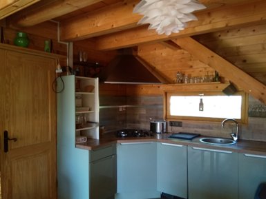 Domaine AbracadaRoom : L'Ermitage du Grand Bois - Image 8