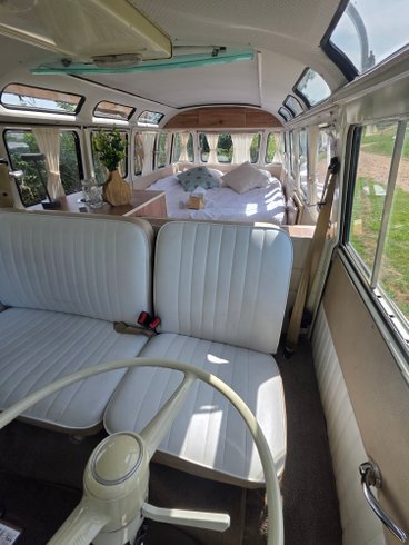 Hébergement AbracadaRoom : Combi Harvey - Image 6