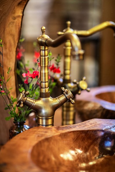 Hébergement AbracadaRoom : Cabane Spa Tobago - Image 19