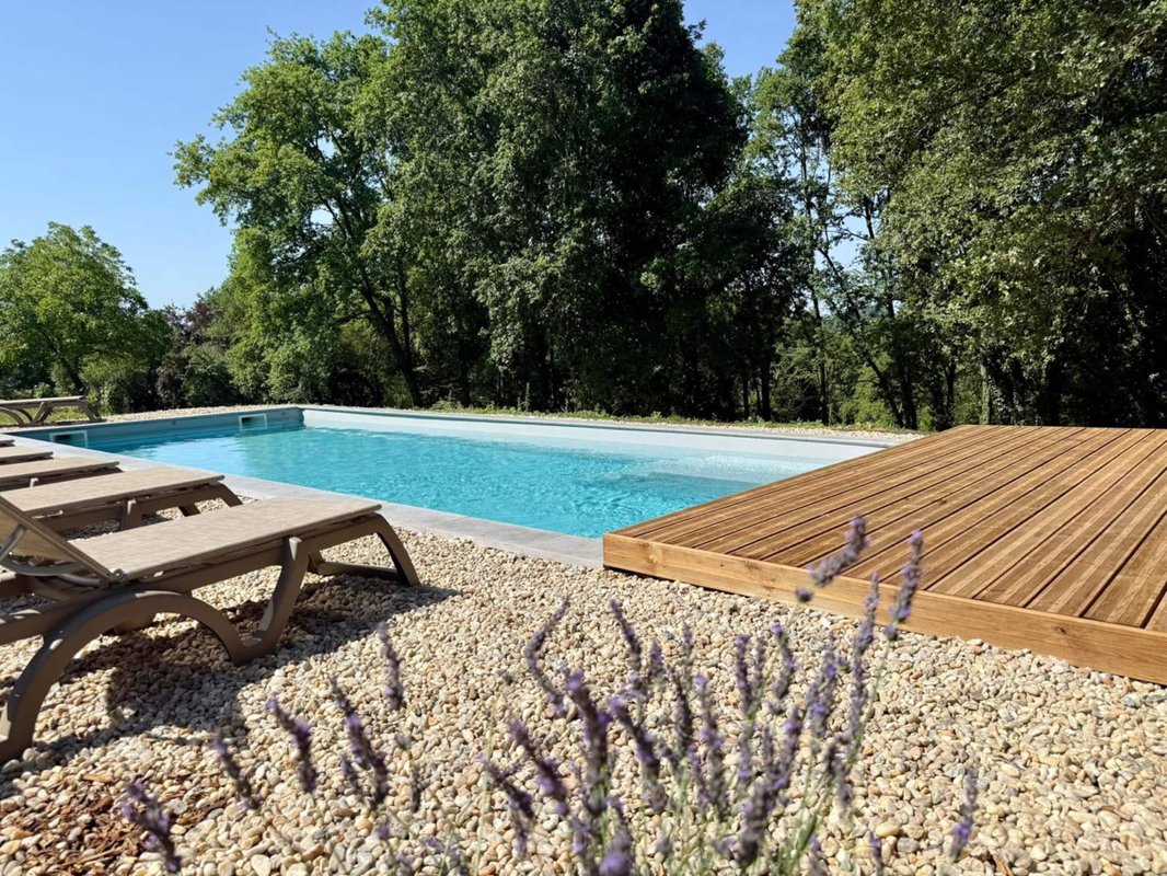 Chalet Nature à Sarlat-La-Canéda (20)